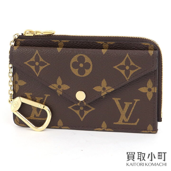 楽天市場】【美品】ルイヴィトン【LOUIS VUITTON】M69431 ポルトカルト  