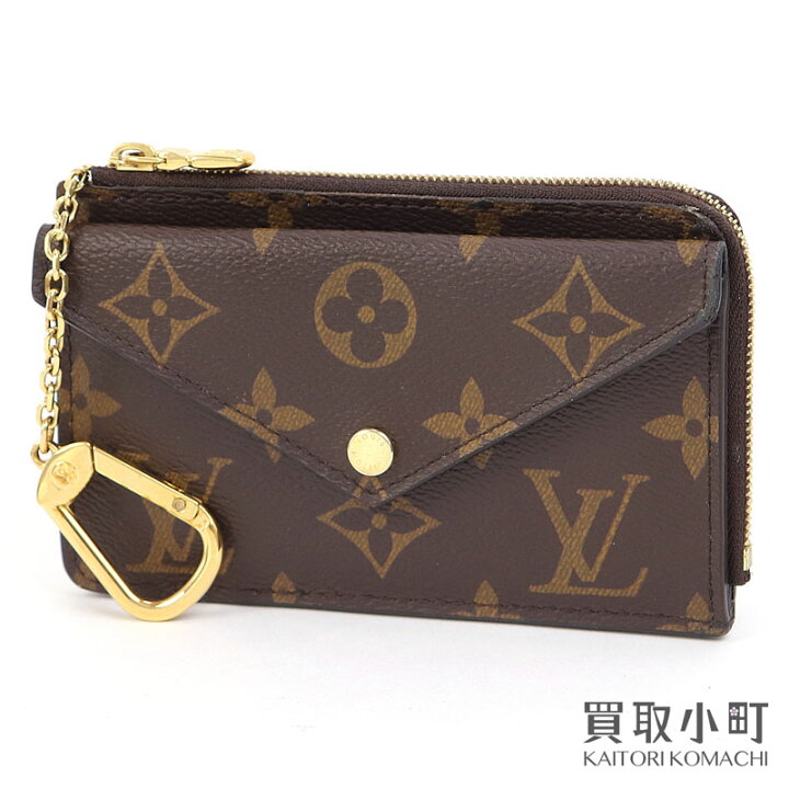 楽天市場】【美品】ルイヴィトン【LOUIS VUITTON】M69431 ポルトカルト 