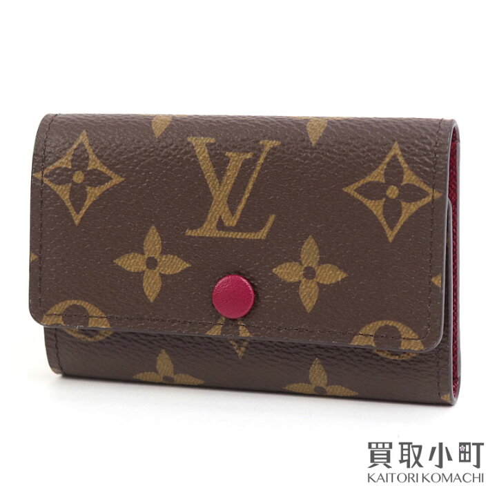 楽天市場】【新品同様】ルイヴィトン【LOUIS VUITTON】M60701 キー 