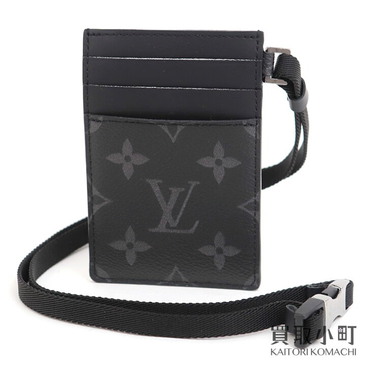 楽天市場】【美品】ルイヴィトン【LOUIS VUITTON】M61690 カード  