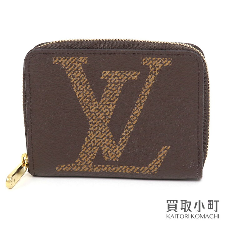 楽天市場】【美品】ルイヴィトン【LOUIS VUITTON】M69354 ジッピー 