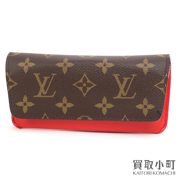 楽天市場】【美品】ルイヴィトン【LOUIS VUITTON】GI0372 エテュイ 