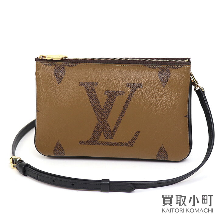 楽天市場】【美品】ルイヴィトン【LOUIS VUITTON】M69203 ポシェット  