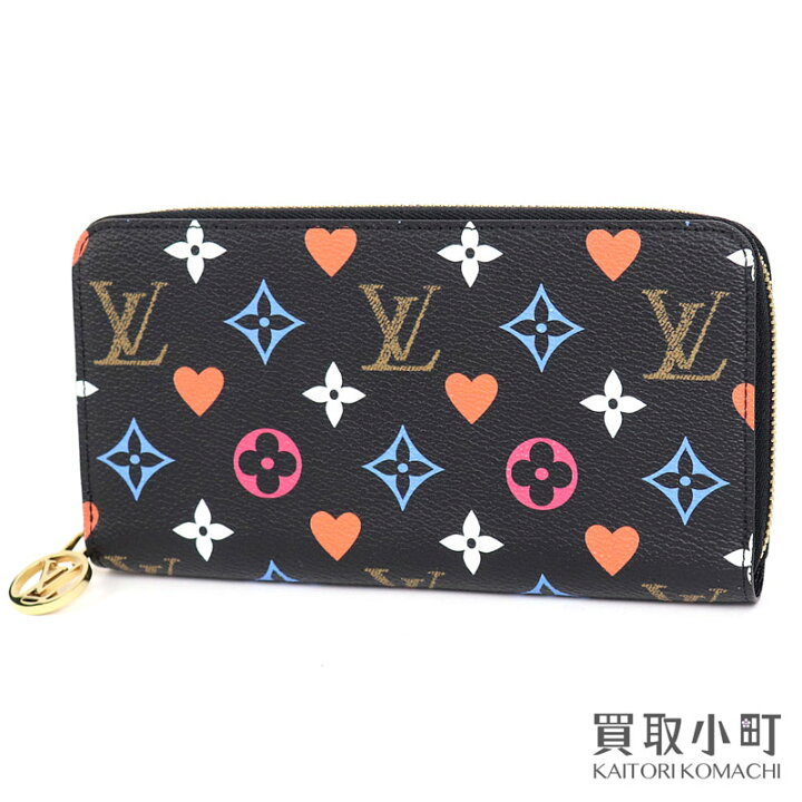 楽天市場】【美品】ルイヴィトン 【LOUIS VUITTON】M80323 ジッピー 
