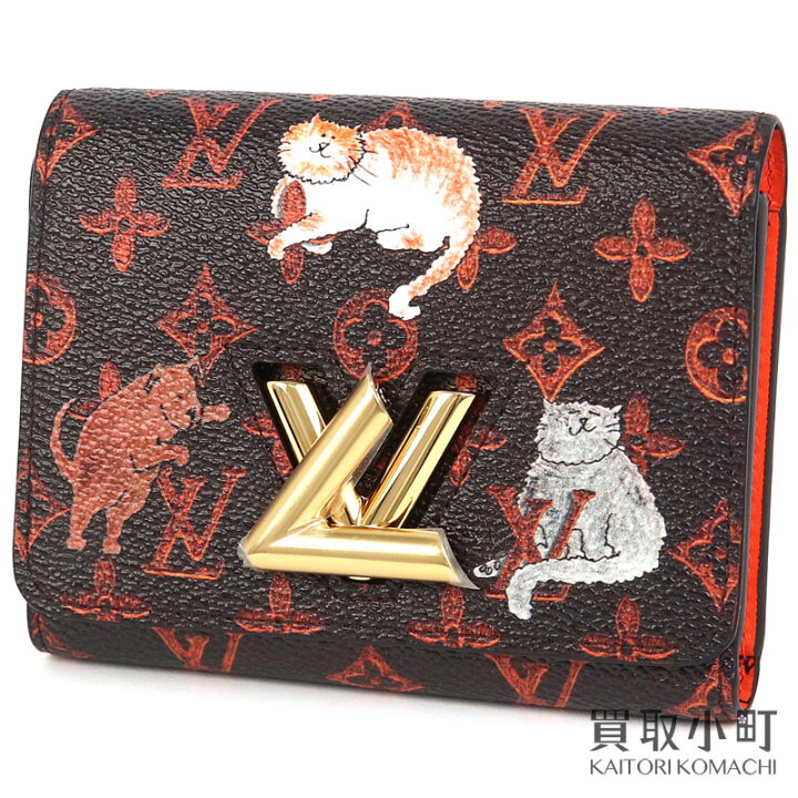 楽天市場】【未使用品】ルイヴィトン【LOUIS VUITTON】M63889  