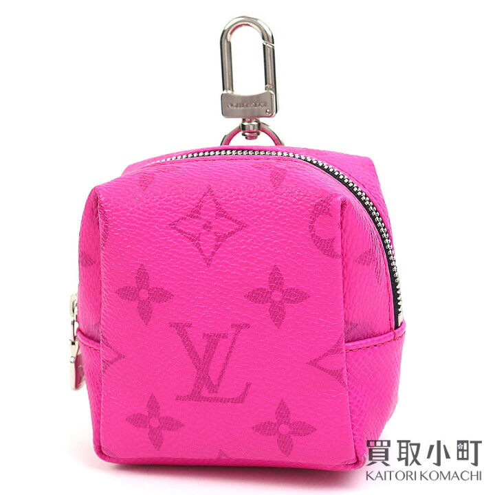 楽天市場】【美品】ルイヴィトン【LOUIS VUITTON】MP2980 ポルトクレ  