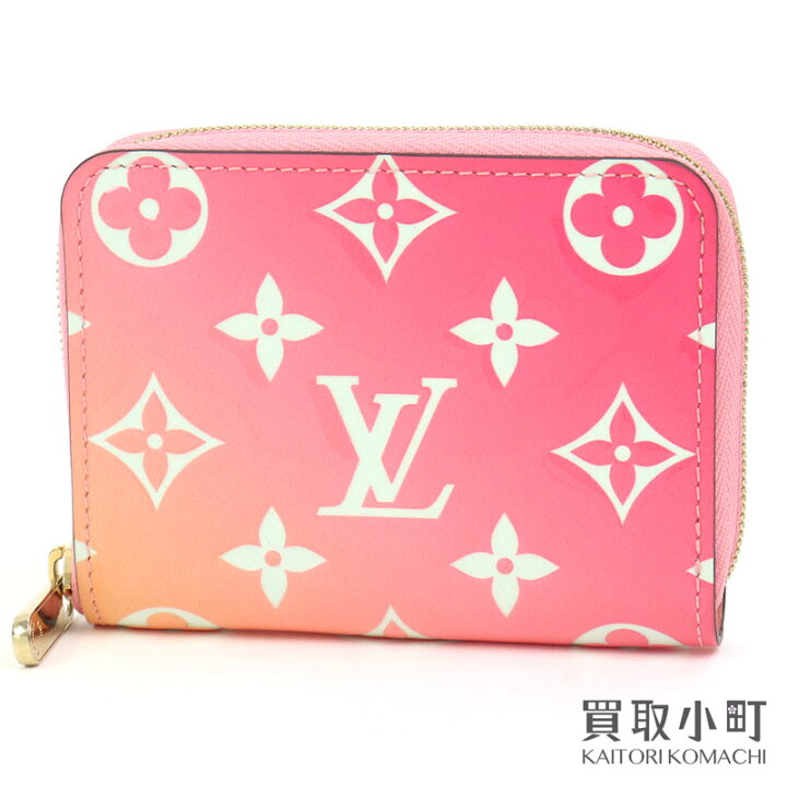 楽天市場】【新品同様】ルイヴィトン【LOUIS VUITTON】M64160 ジッピー 
