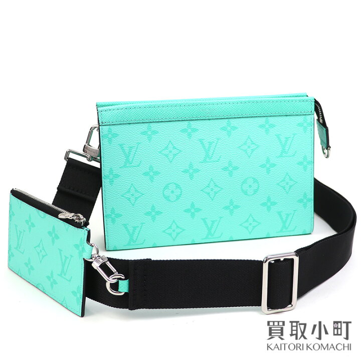 楽天市場】【新品同様】ルイヴィトン【LOUIS VUITTON】M30934 ガストン 