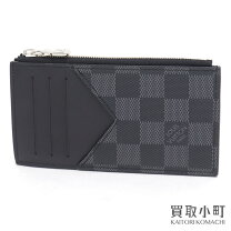 楽天市場】ダミエ コインカード ホルダーの通販