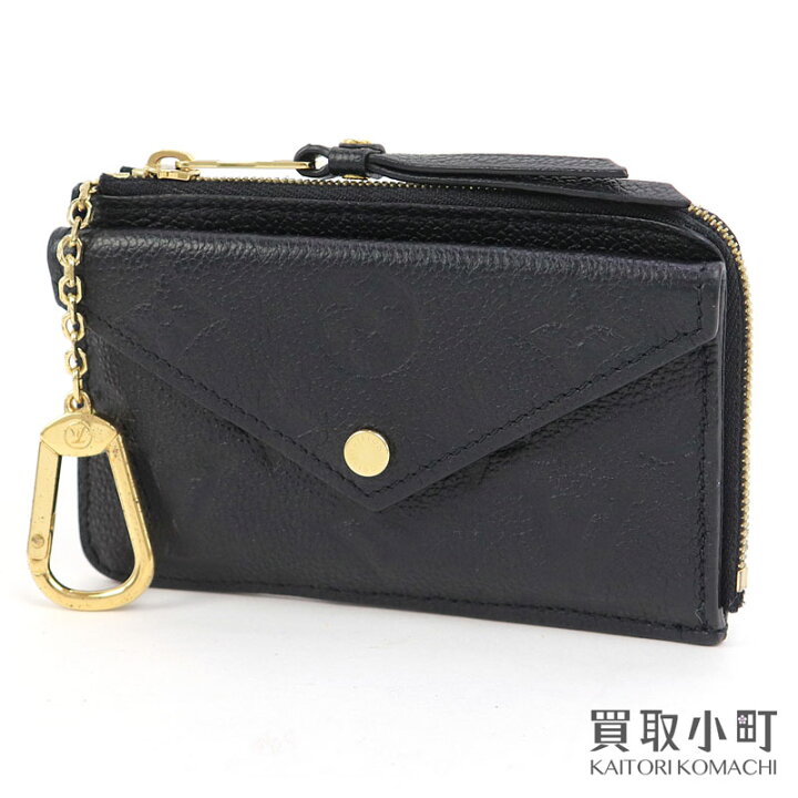楽天市場】【美品】ルイヴィトン【LOUIS VUITTON】M69421 ポルトカルト 