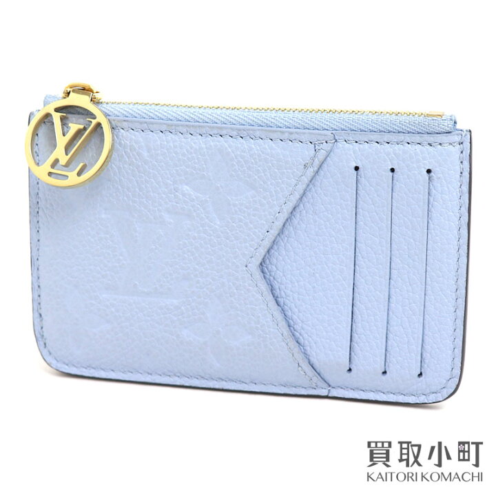 楽天市場】【美品】ルイヴィトン【LOUIS VUITTON】M82045 カードケース  