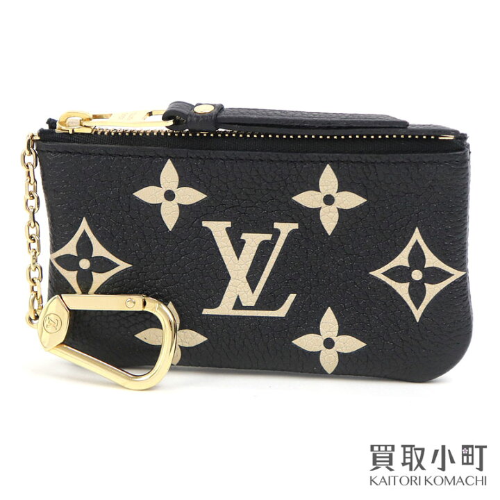 楽天市場】【美品】ルイヴィトン【LOUIS VUITTON】M80885 カードキー  