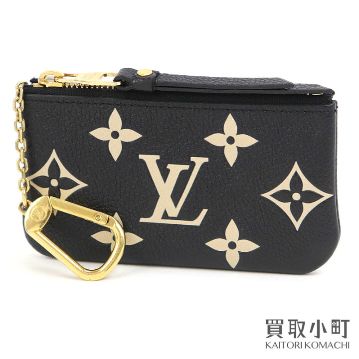 楽天市場】【美品】ルイヴィトン【LOUIS VUITTON】M80885 カードキー  