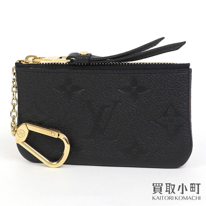 楽天市場】【美品】ルイヴィトン【LOUIS VUITTON】M80879 カードキー  