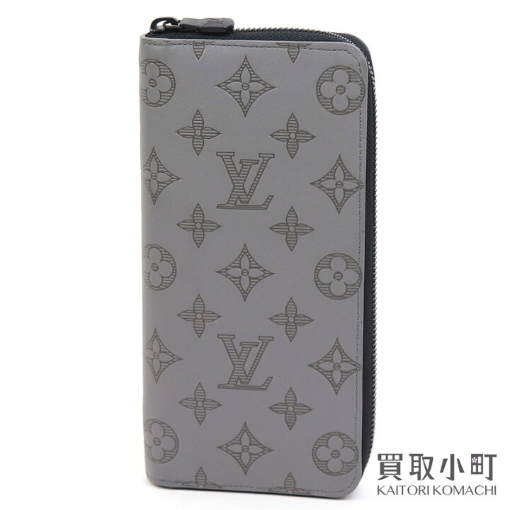 楽天市場】【美品】ルイヴィトン【LOUIS VUITTON】M81384 ジッピー 