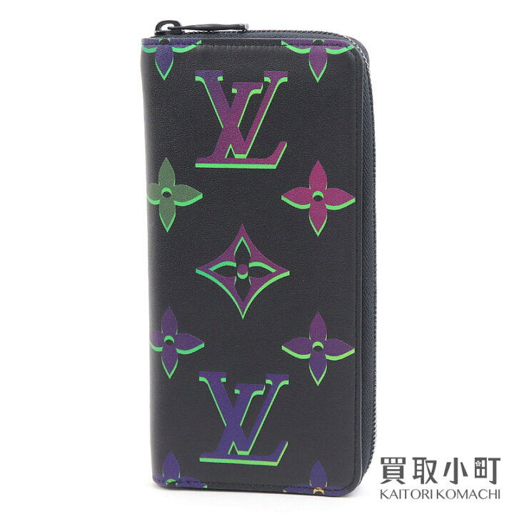 楽天市場】【美品】ルイヴィトン【LOUIS VUITTON】M82368 ジッピー 