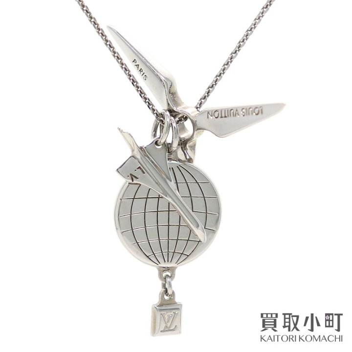 楽天市場】【美品】ルイヴィトン【LOUIS VUITTON】MP1362 コリエ 