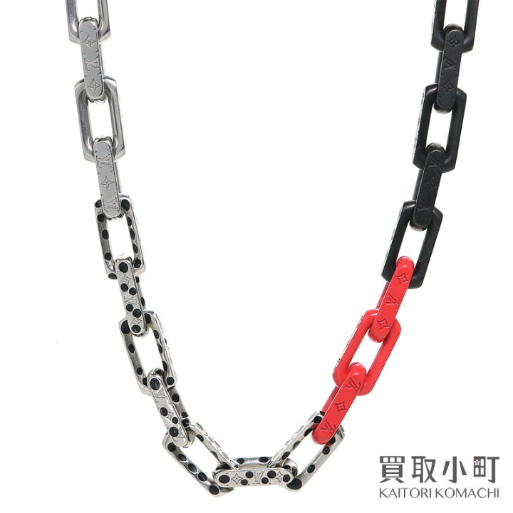 楽天市場】【美品】ルイヴィトン【LOUIS VUITTON】M01087 LV×YK コリエ  