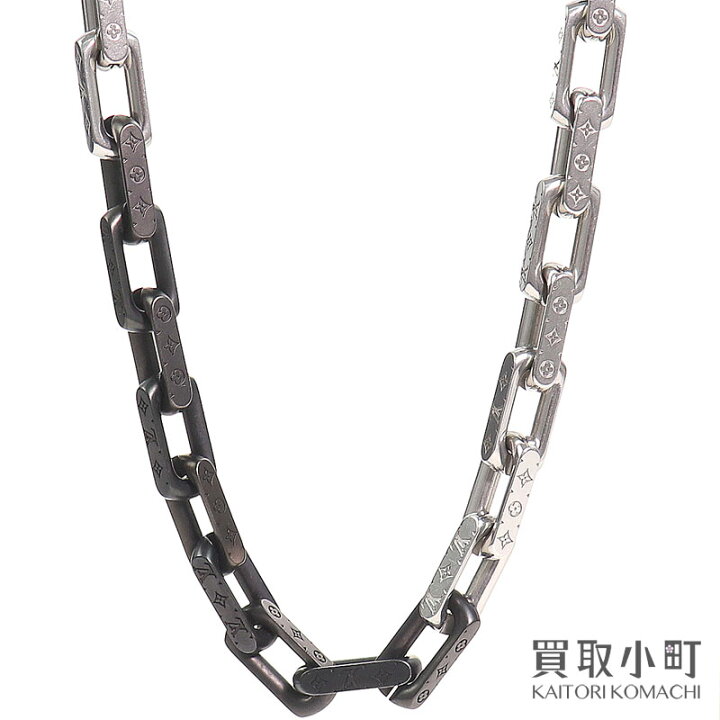 楽天市場】ルイヴィトン【LOUIS VUITTON】M00677 コリエ モノグラム 