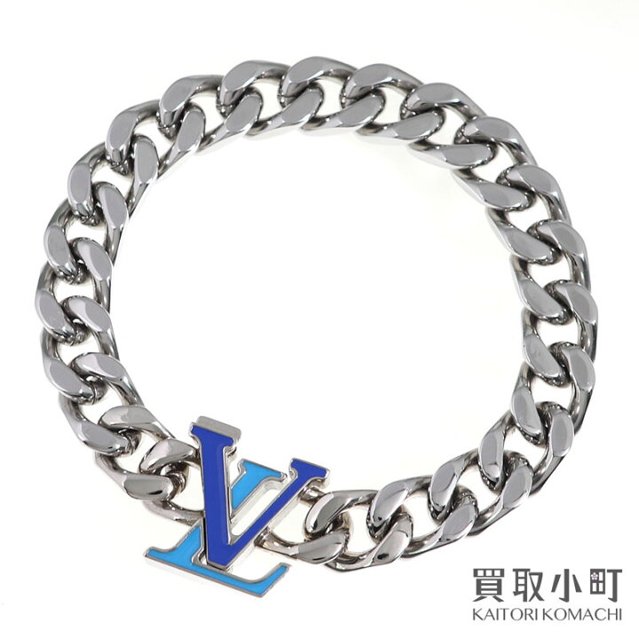 楽天市場】【美品】ルイヴィトン【LOUIS VUITTON】M0919L ブラスレ LV 