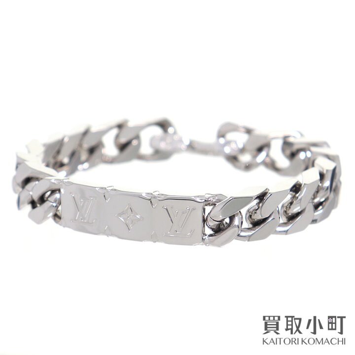 楽天市場】【美品】ルイヴィトン【LOUIS VUITTON】M00856 チェーン 