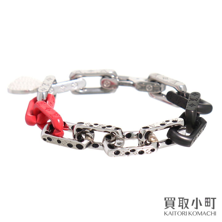 楽天市場】【美品】ルイヴィトン【LOUIS VUITTON】M0976M LV×YK 