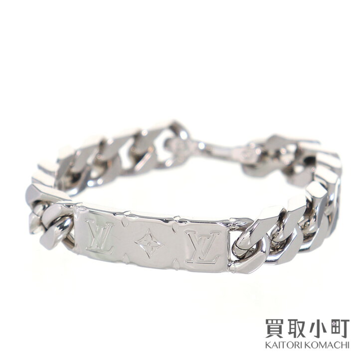 楽天市場】【美品】ルイヴィトン【LOUIS VUITTON】M00856 チェーン  