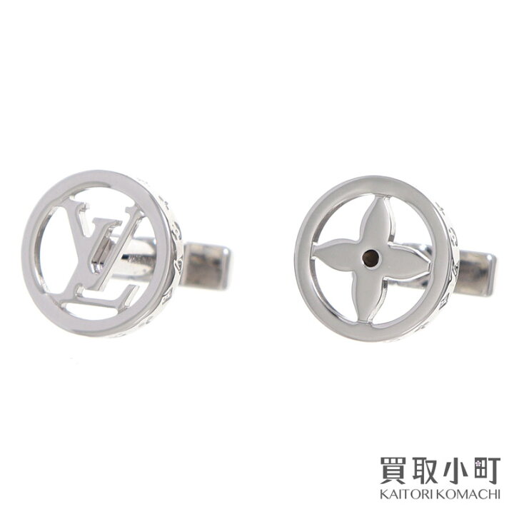 楽天市場】【美品】ルイヴィトン【LOUIS VUITTON】M80188 ブトン ドゥ 