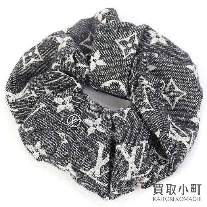 楽天市場】【未使用品】ルイヴィトン【LOUIS VUITTON】M78226 シュシュ  