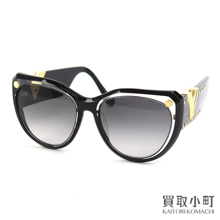 楽天市場】【美品】ルイヴィトン【LOUIS VUITTON】Z1146E サングラス 