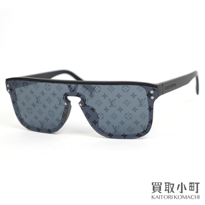 楽天市場】【美品】ルイヴィトン【LOUIS VUITTON】Z1082E サングラス  
