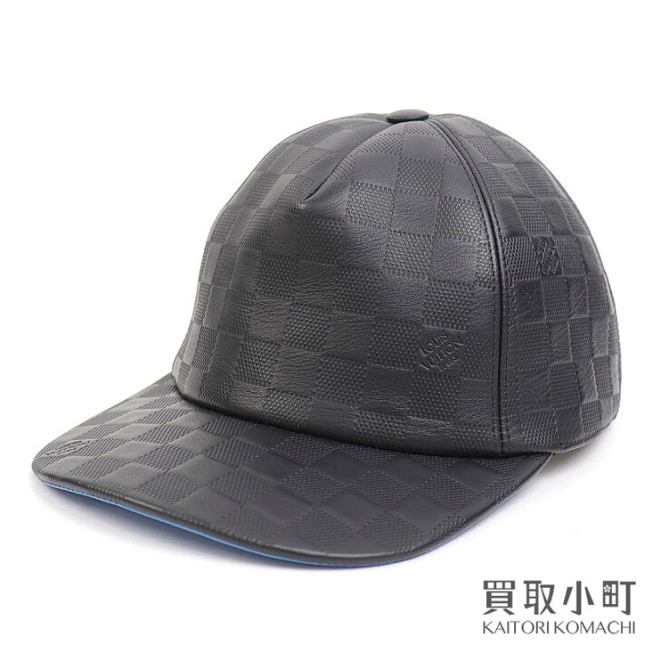 楽天市場】【美品】ルイヴィトン【LOUIS VUITTON】M76562 キャスケット 