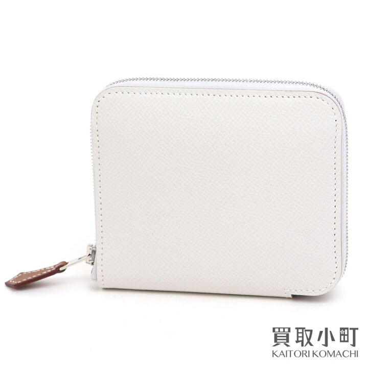 楽天市場】【未使用品】エルメス【HERMES】アザップコンパクト シルク  