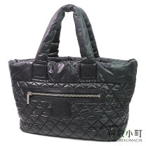 楽天市場】シャネル コココクーン トートバッグ（トートバッグ  