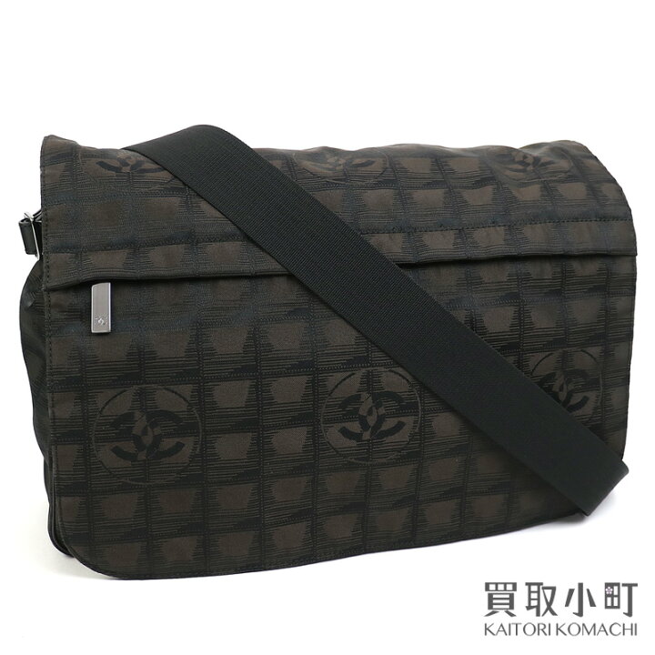 楽天市場】【最大3万円OFFクーポン! 7/1～】【美品】シャネル【CHANEL 