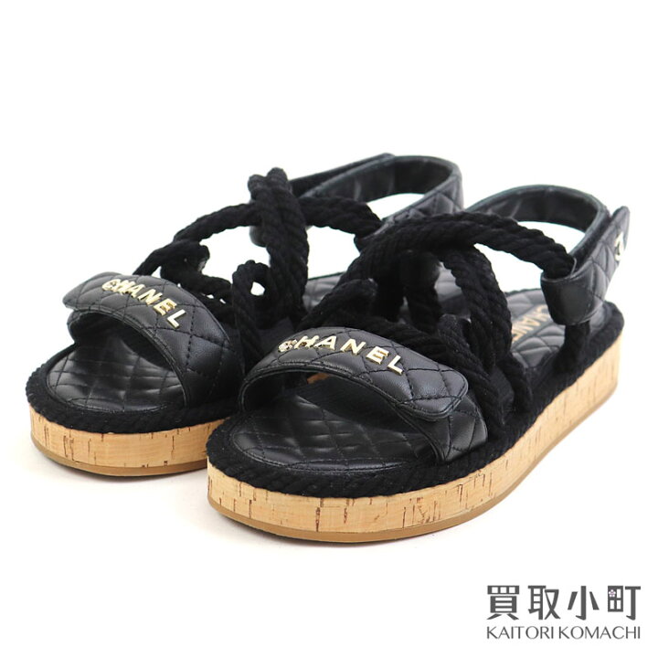 楽天市場】【美品】シャネル 【CHANEL】マトラッセ キルティング 