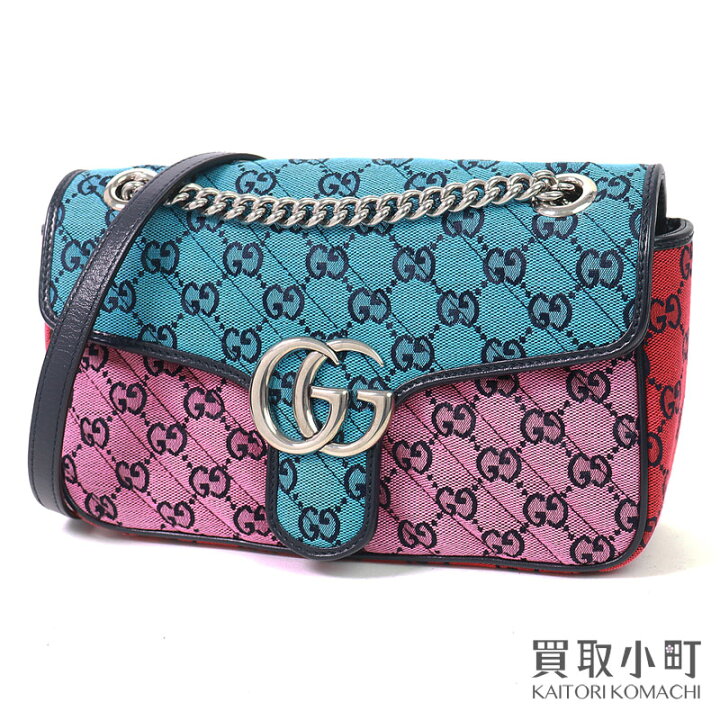 楽天市場】【最大1万円OFFクーポン! 12/19〜】【美品】グッチ【GUCCI  