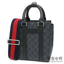 楽天市場】グッチ gg スプリーム（トートバッグ｜メンズバッグ 