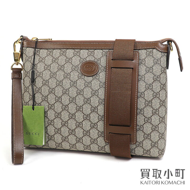 楽天市場】【最大3万円OFFクーポン! 4/1〜】【未使用品】グッチ【GUCCI 