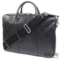 楽天市場】グッチ GUCCI（ビジネスバッグ・ブリーフケース｜メンズ 