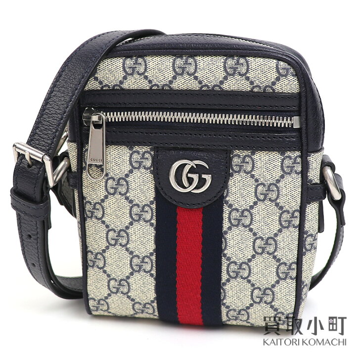 楽天市場】【美品】グッチ【GUCCI】オフィディア GG ショルダーバッグ  