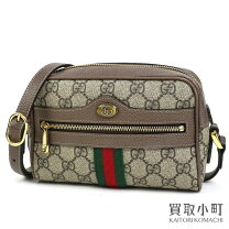 楽天市場】gucci レディース ショルダーバッグ オフィディア gg  