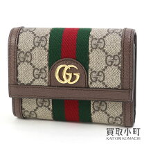 楽天市場】グッチ 財布 新品同様の通販
