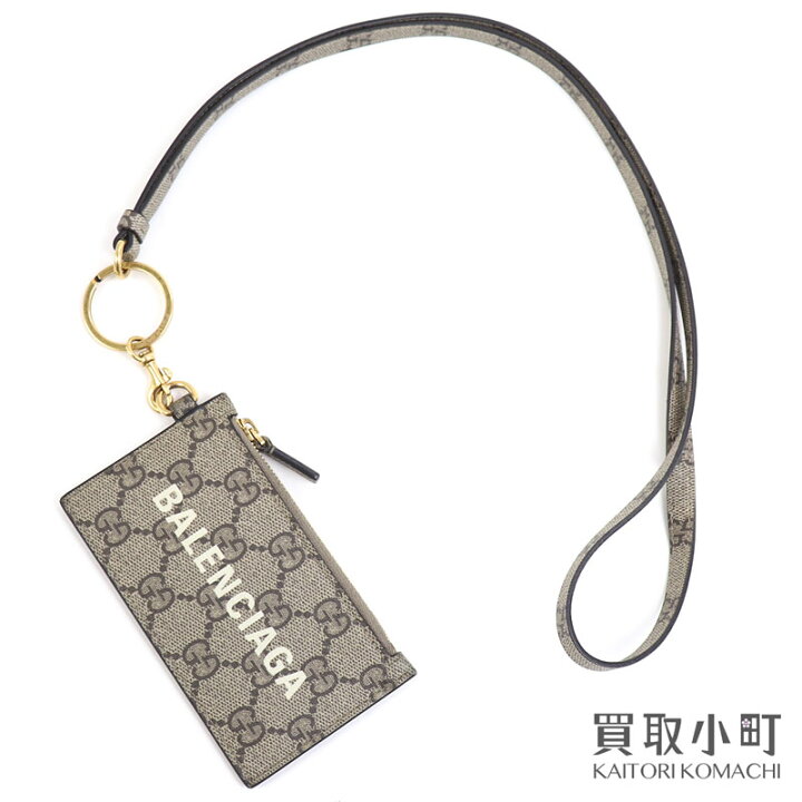 楽天市場】【美品】グッチ×バレンシアガ【GUCCI×BALENCIAGA】ザ  