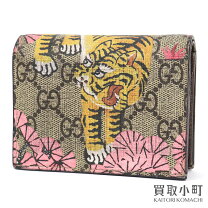 楽天市場】グッチ財布タイガーヘッドの通販