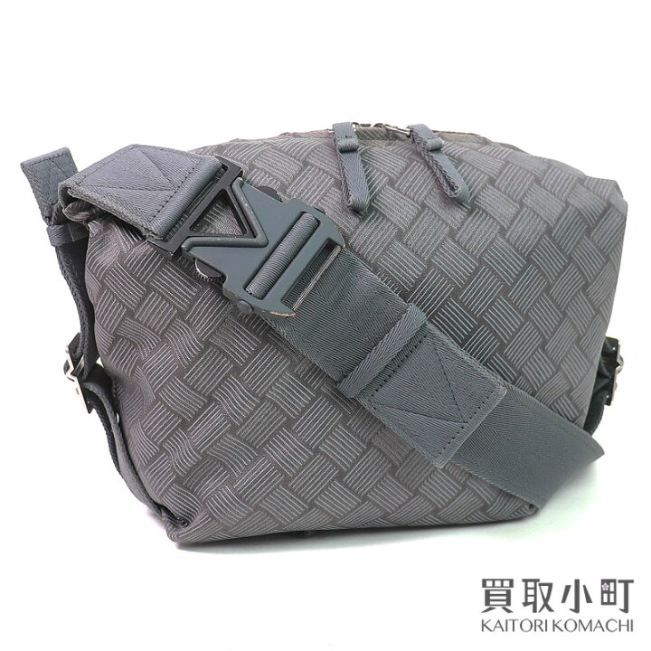 楽天市場】ボッテガヴェネタ【BOTTEGA VENETA】ボディバッグ サンダー 