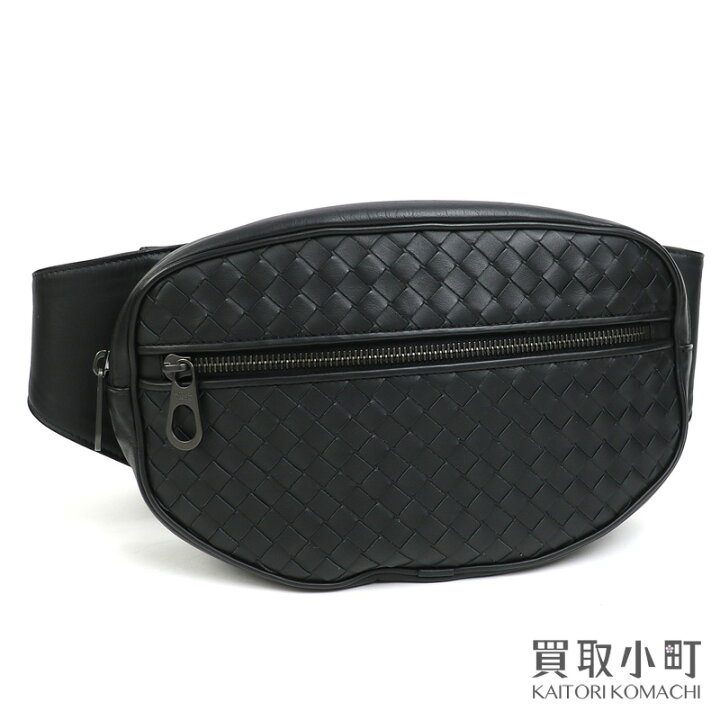 楽天市場】【美品】ボッテガヴェネタ【BOTTEGA VENETA】イントレ  