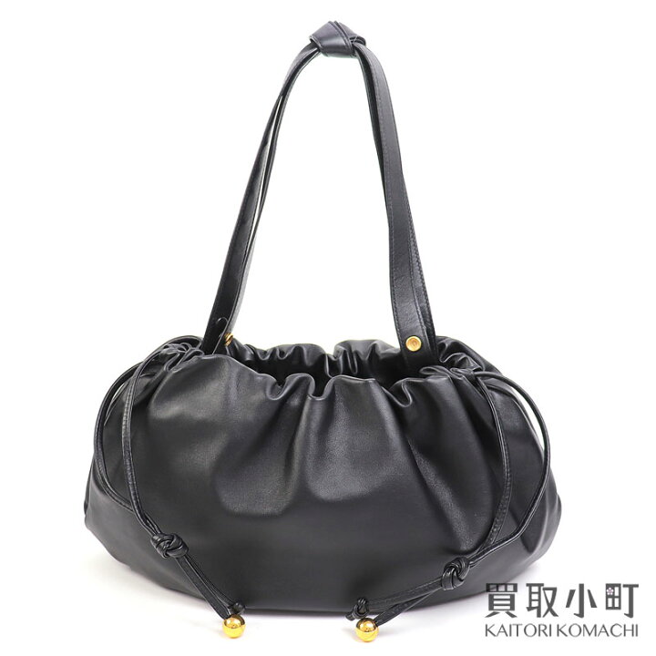 楽天市場】【最大1万円OFFクーポン! 12/25〜】【美品】 ボッテガ 