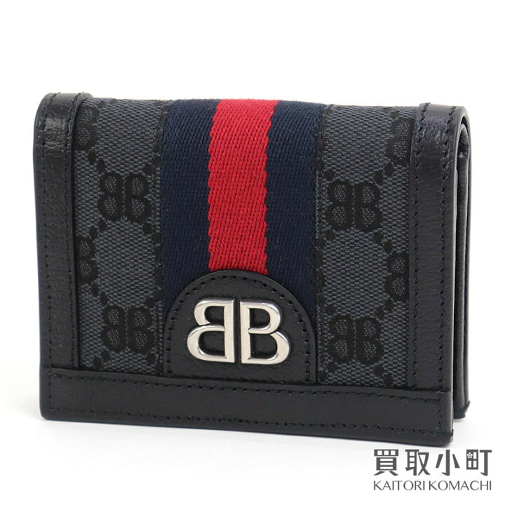 楽天市場】【未使用品】グッチ × バレンシアガ【GUCCI × BALENCIAGA  