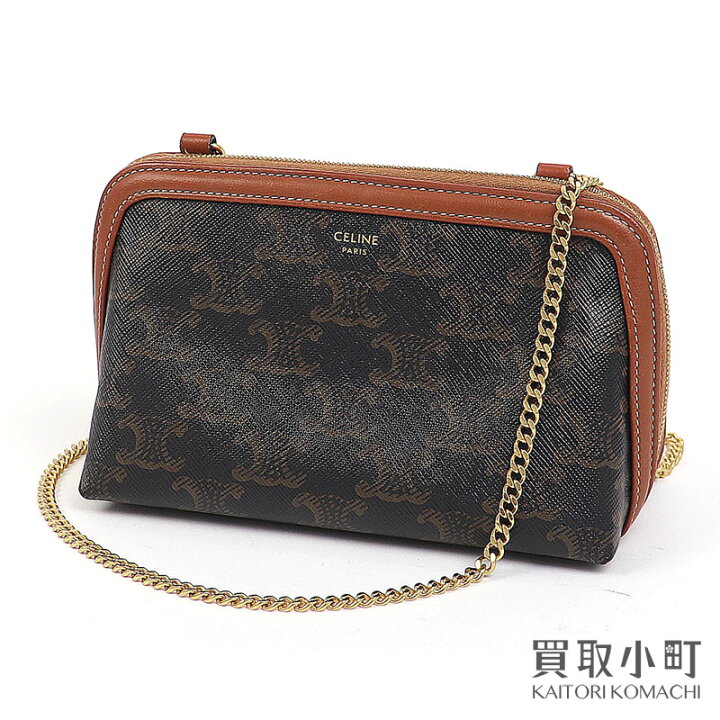 楽天市場】【最大1万円OFFクーポン! 11/25〜】セリーヌ【CELINE 
